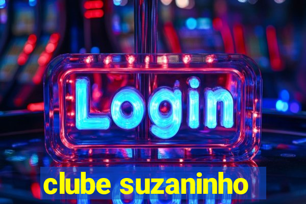 clube suzaninho